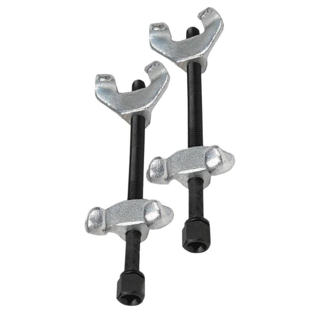 MANNESMANN set veerspanners / veerklemmen 300 mm, Auto diversen, ., Nieuw, Ophalen of Verzenden, .