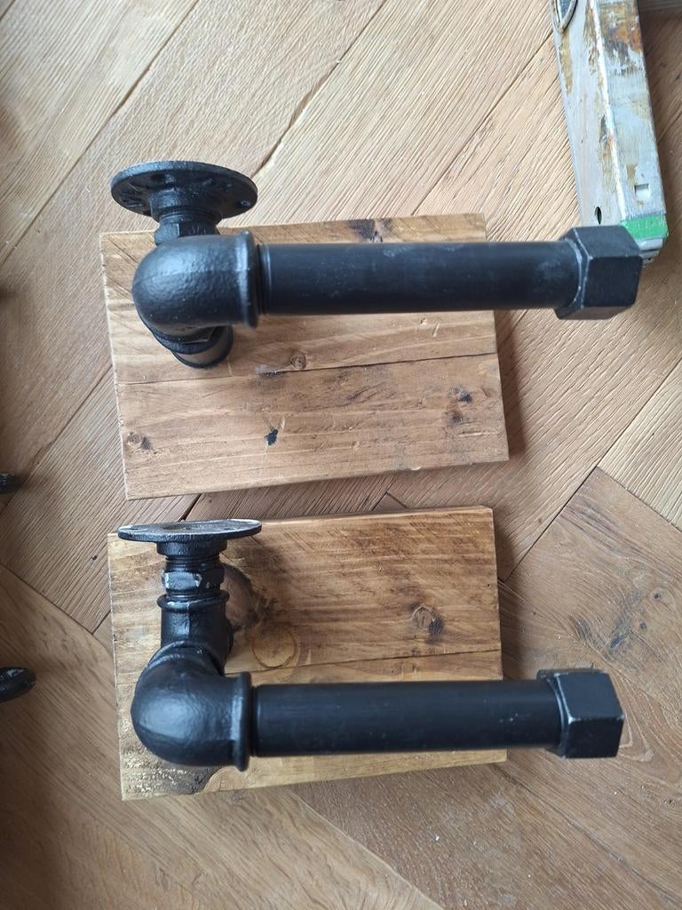 Wc rol houder, Ophalen of Verzenden, Toilet