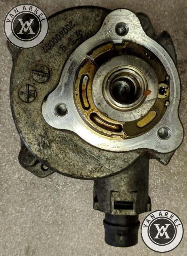 Bmw 1 2 3 4 5 6 Serie E87 E90 E60 E63 E65 E83 E70 N20 Vacuum, Gebruikt, -, -, Ophalen of Verzenden
