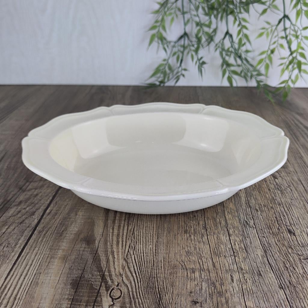 Wedgwood Queens Shape Groenteschaal, Ophalen of Verzenden