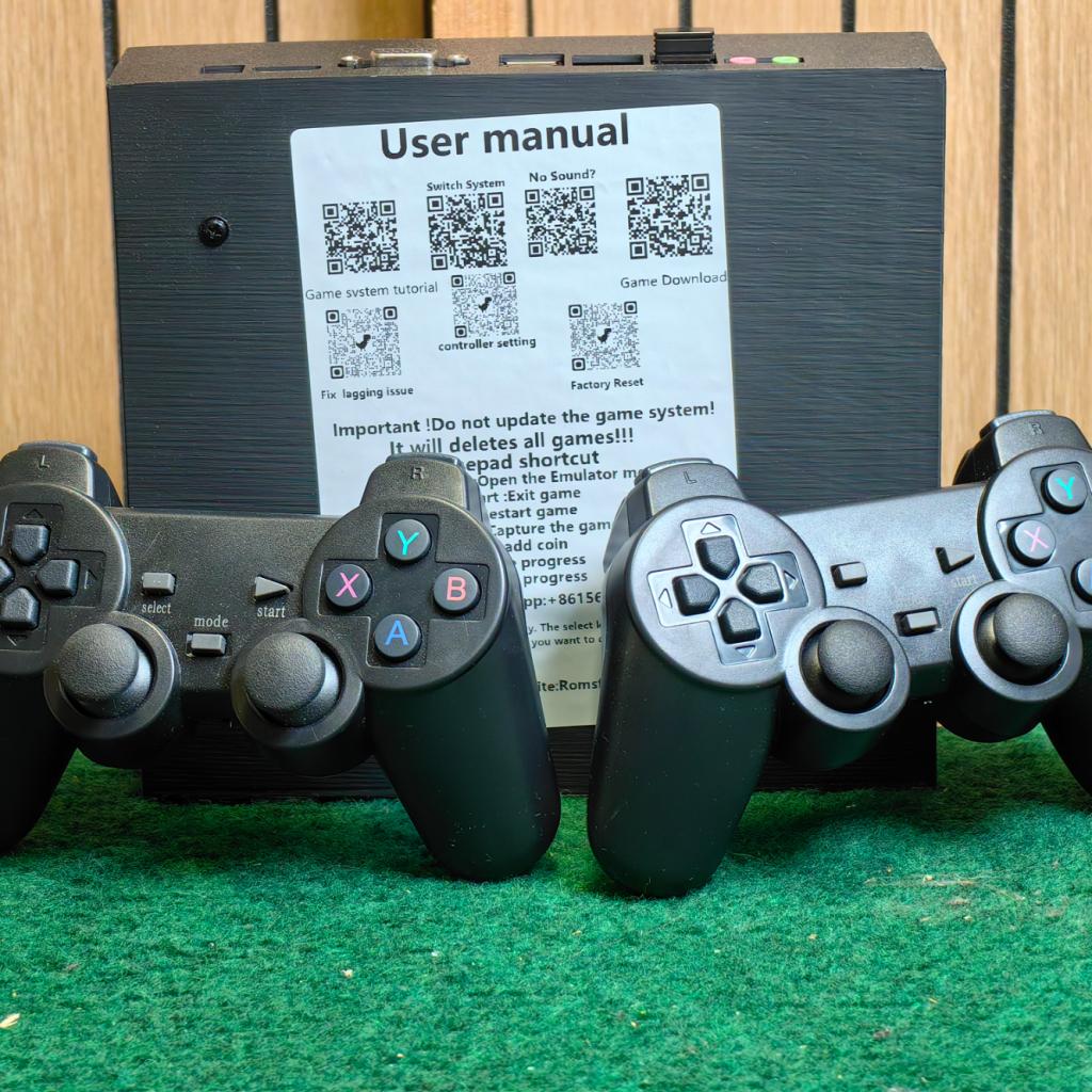 LZAKMR All-In-One console, Asus, Zo goed als nieuw, Support@asus.com, No. 15, Li-Te Road, Beitou District
Taipei 112
Taiwan