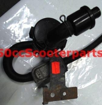 membraan Peugeot Ludix 763313 Geruikt, Ophalen of Verzenden, -, -, -