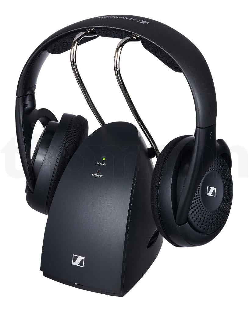 Sennheiser hoofdtelefoon, Sennheiser, X, 3011 PM, Draadloos