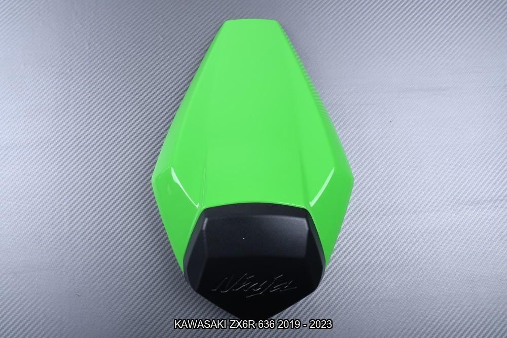 AVDB Seat Cover voor KAWASAKI ZX6R 636 2019 - 2023, Ophalen of Verzenden, Nieuw