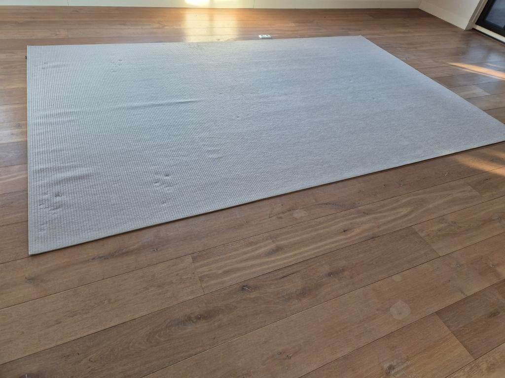 Van Besouw wollen tapijt 395 x 246 cm, Ophalen