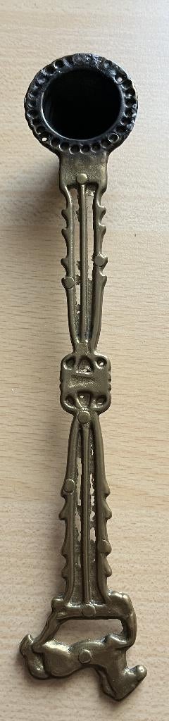 kaarsendover, Ophalen of Verzenden, Koper