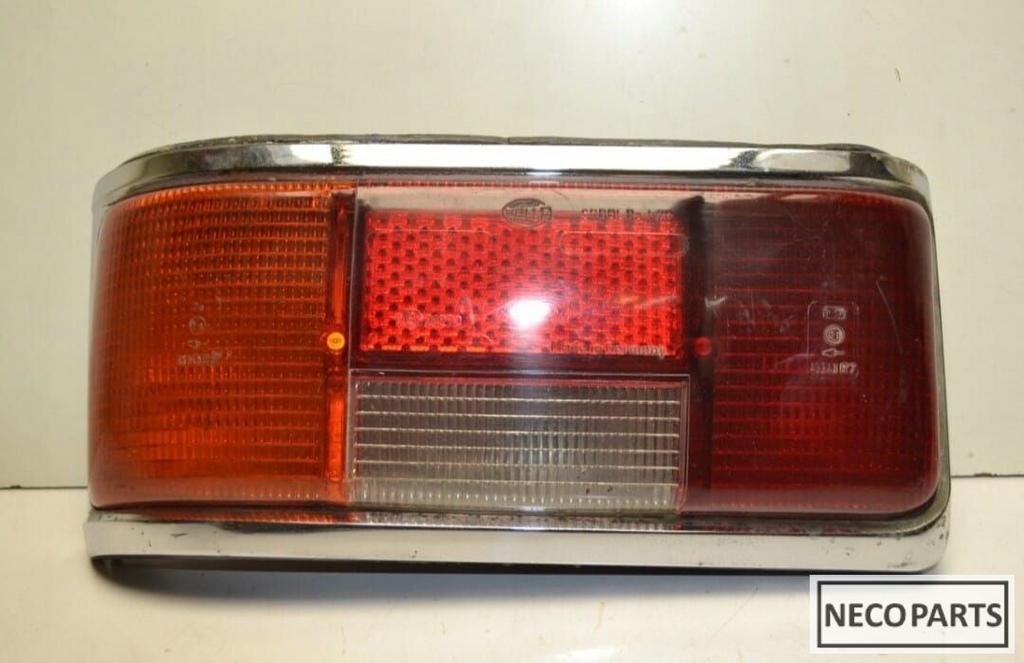 MERCEDES BENZ W115 1158260551  - 74-, Ophalen of Verzenden, Gebruikt, Mercedes-Benz, Bumper