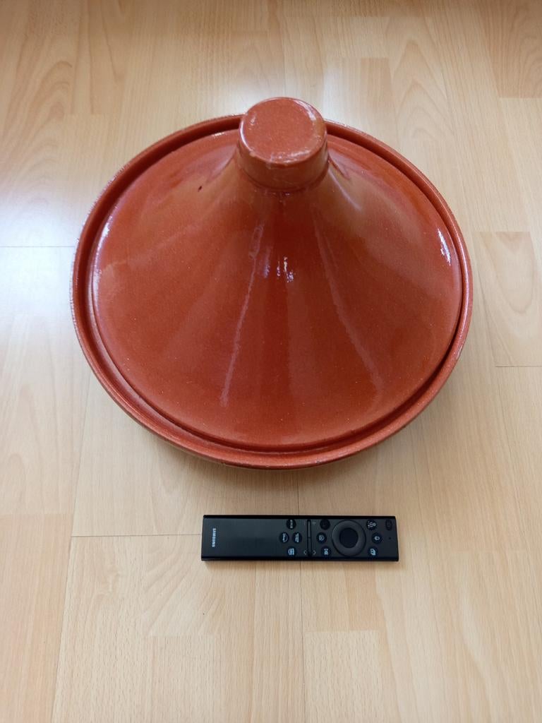 Tajine 34cm, Ophalen of Verzenden