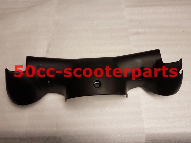 Stuurkap Achter Derbi Hunter 000G01004521 Gebruikt, Ophalen of Verzenden, -, -, -