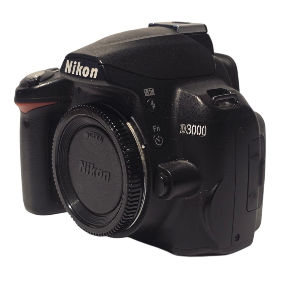Nikon D3000 Body Spiegelreflexcamera | Nette Staat, Nikon, Gebruikt, Support@nikon.com, Nikon Corporation
Shinagawa Intercity Tower C
2-15-3, Konan, Minato-ku
Tokyo 108-6290
Japan