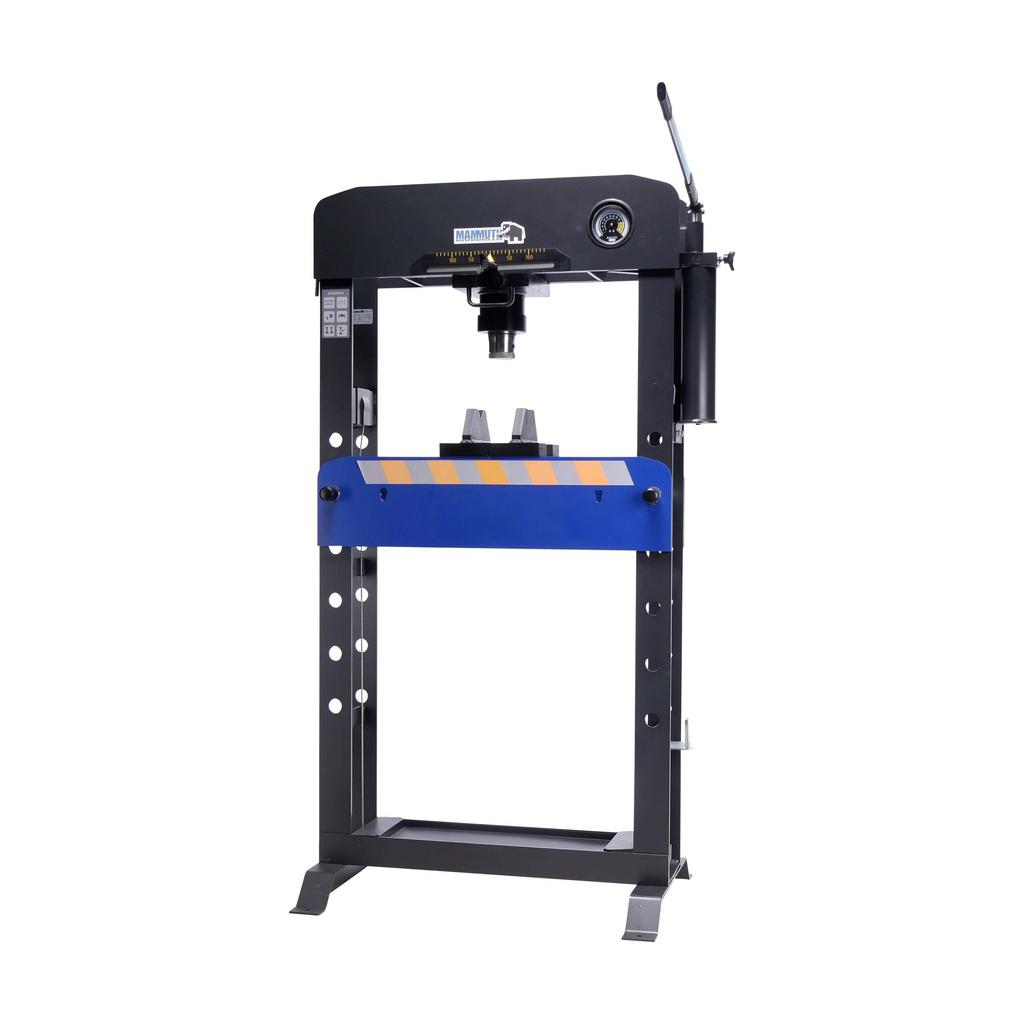 Werkplaatspers hydraulisch 50 ton / Nieuw, Auto diversen, Autogereedschap, Ophalen, Nieuw