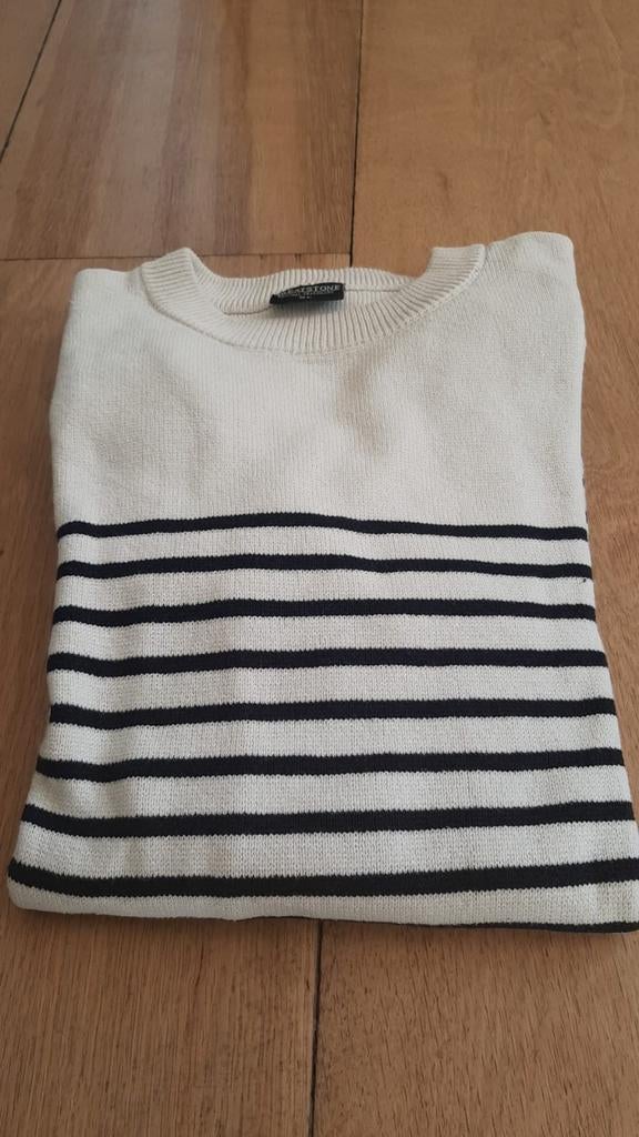 Herentrui XL, Ophalen of Verzenden, Zo goed als nieuw, Maat 56/58 (XL)