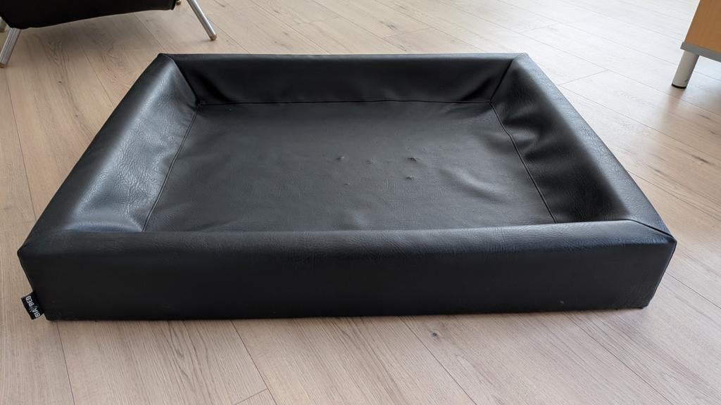 Biabed 100x80 cm, Ophalen, Gebruikt, Overige