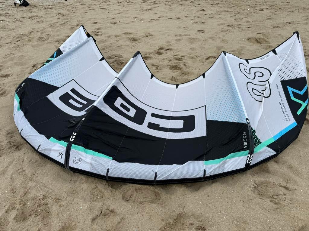 Core XR8 8m2, Ophalen, Gebruikt, 8 m², Geen board