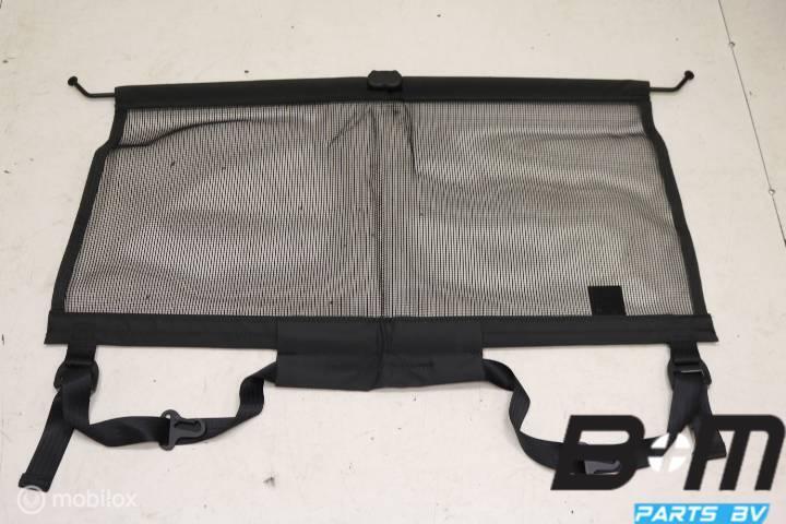 Scheidingsnet bagageruimte VW Tiguan 3, Gebruikt
