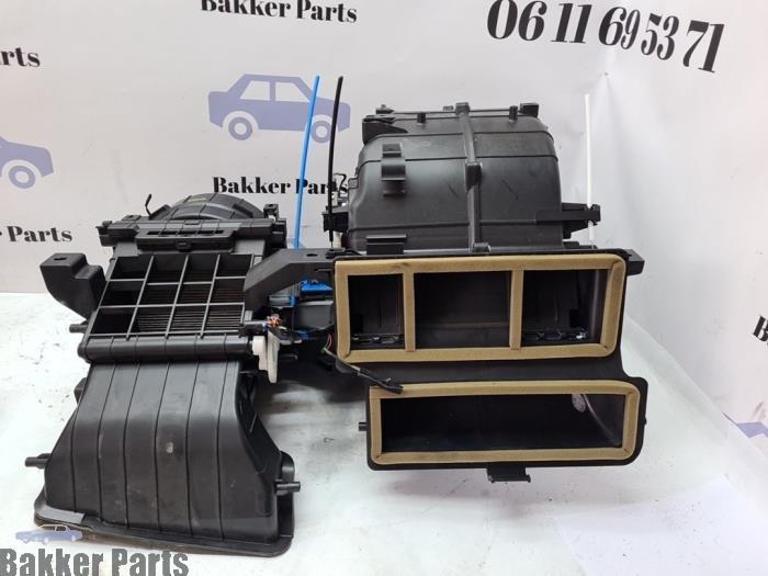 Kachelhuis van een Kia Picanto, Auto-onderdelen, Airco en Verwarming, Kia, Gebruikt, 3 maanden garantie