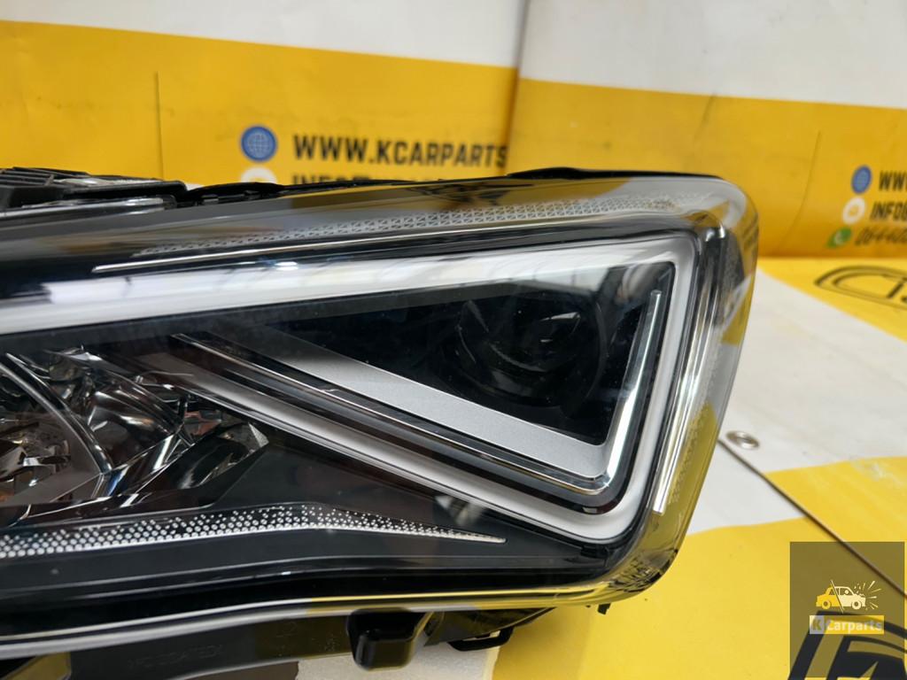 Koplamp Seat Leon 4 IV 5FA FULL LED Links 5FC941773 2021-, Info@fabrikant.eu, Fabrikantstraat 1
1000 AA  Amsterdam, NL, Ophalen of Verzenden
