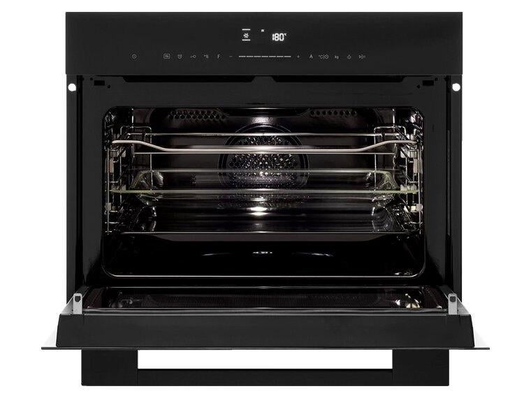 Pelgrim OM240GLS combi (Oven) *Nieuw*, 45 tot 60 cm, Nieuw, Ophalen of Verzenden, Info@Pelgrim.nl