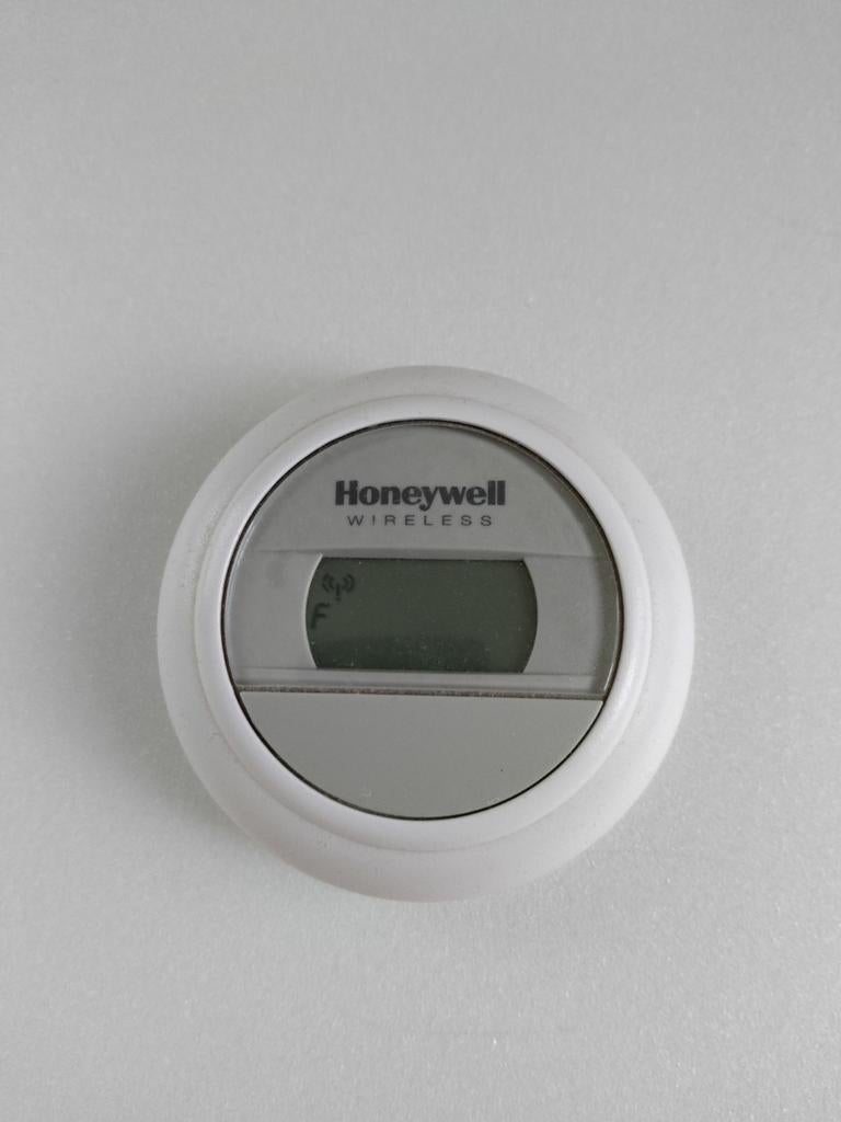 Honeywell Wireless Thermostaat, Ophalen of Verzenden, Gebruikt