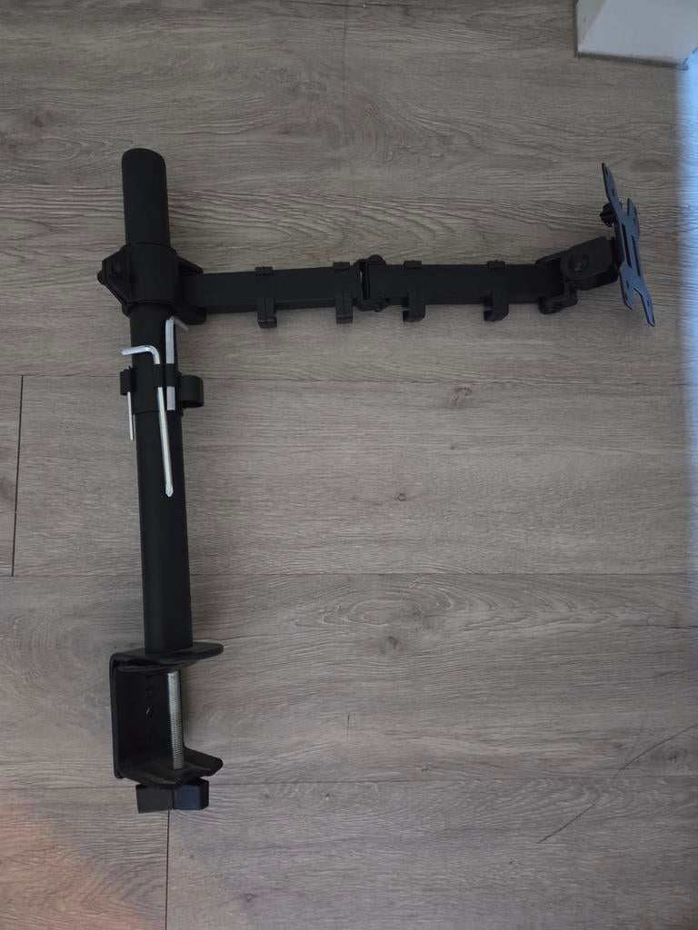 Pc scherm steun universeel, Ophalen of Verzenden, Overige typen, Onbekend, Overige resoluties