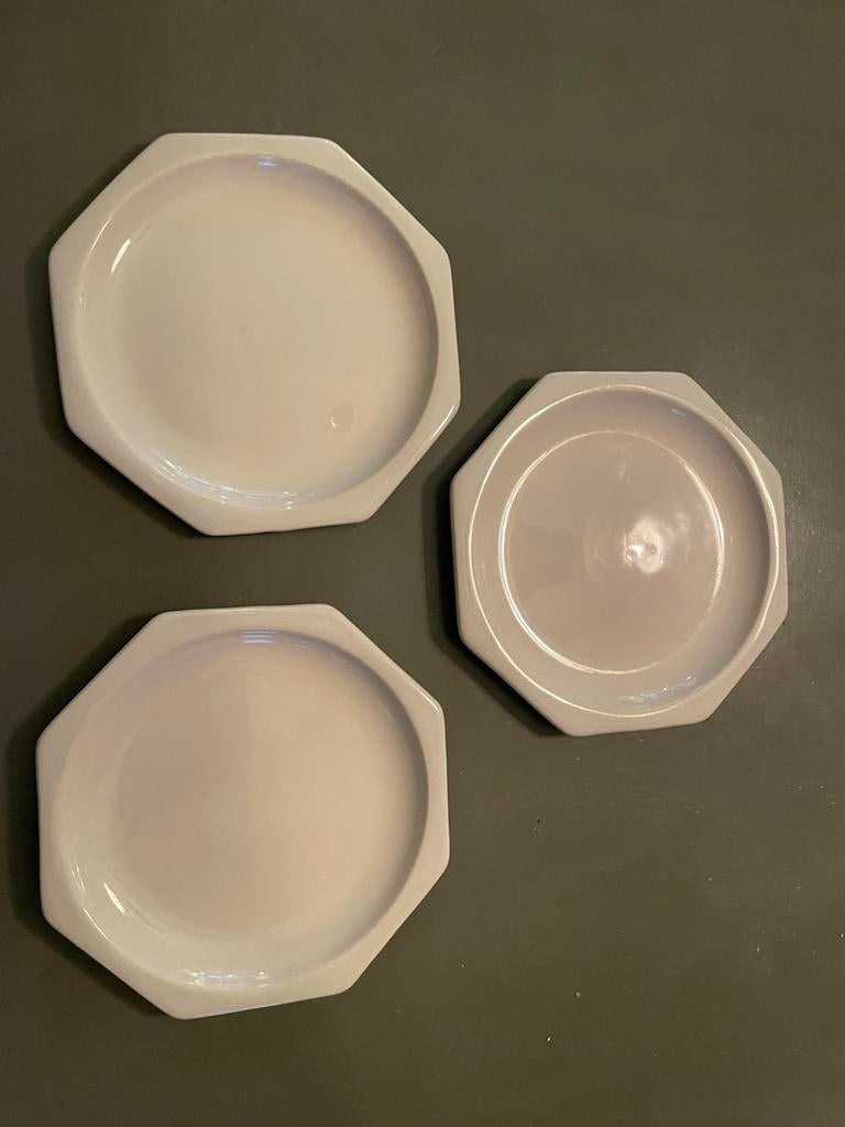 Potterie huizen Octo, Ophalen of Verzenden