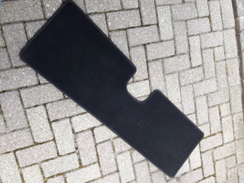 Automatten voor Toyota Yaris, Ophalen of Verzenden