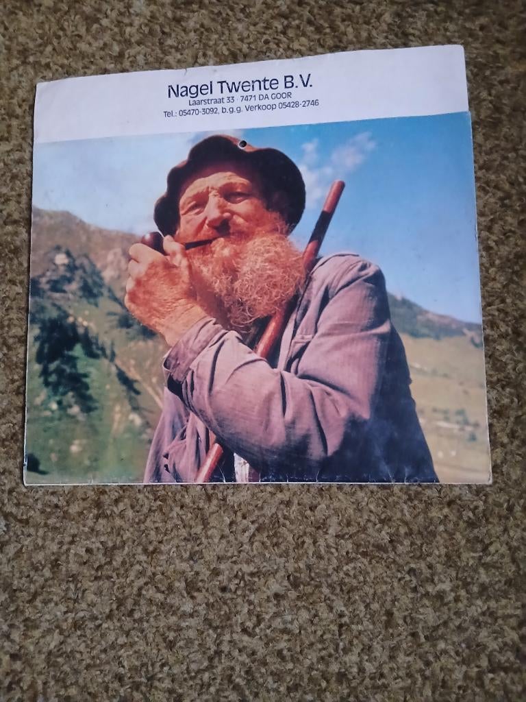 JohnDeerekalender, Ophalen of Verzenden, Gelezen