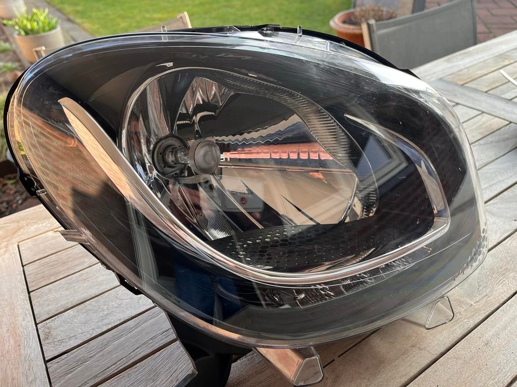 Koplamp rechtsvoor smart  fortwo/forfour 453,NIEUW., Ophalen of Verzenden, Nieuw, Smart