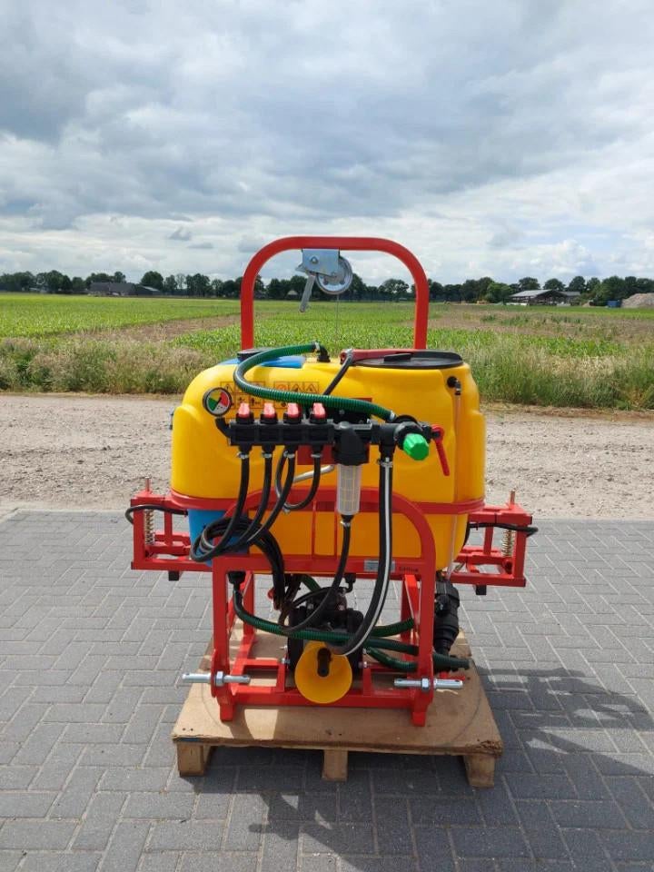 Jar-Met Veldspuit 200 liter 6 meter bomen (NIEUW), Overige, Gewasbescherming en Bemesting