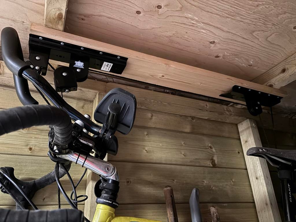 Giant OCR 3 racefiets - Blauw/Geel, Goede staat, Ophalen, 28 inch, Gebruikt, Heren