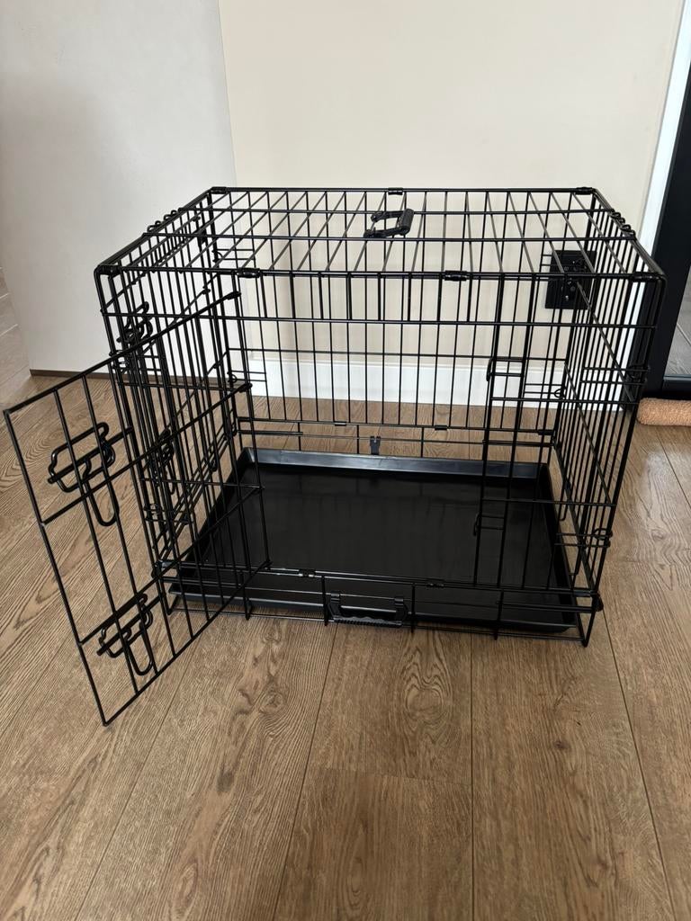 Nieuwe bench 61x44x53, Ophalen, Minder dan 65 cm, Zo goed als nieuw, Minder dan 75 cm