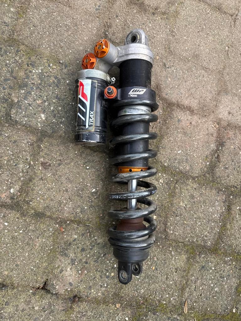 WP Schokdemper, Motoren, Onderdelen | Overige, Gebruikt, Ophalen of Verzenden