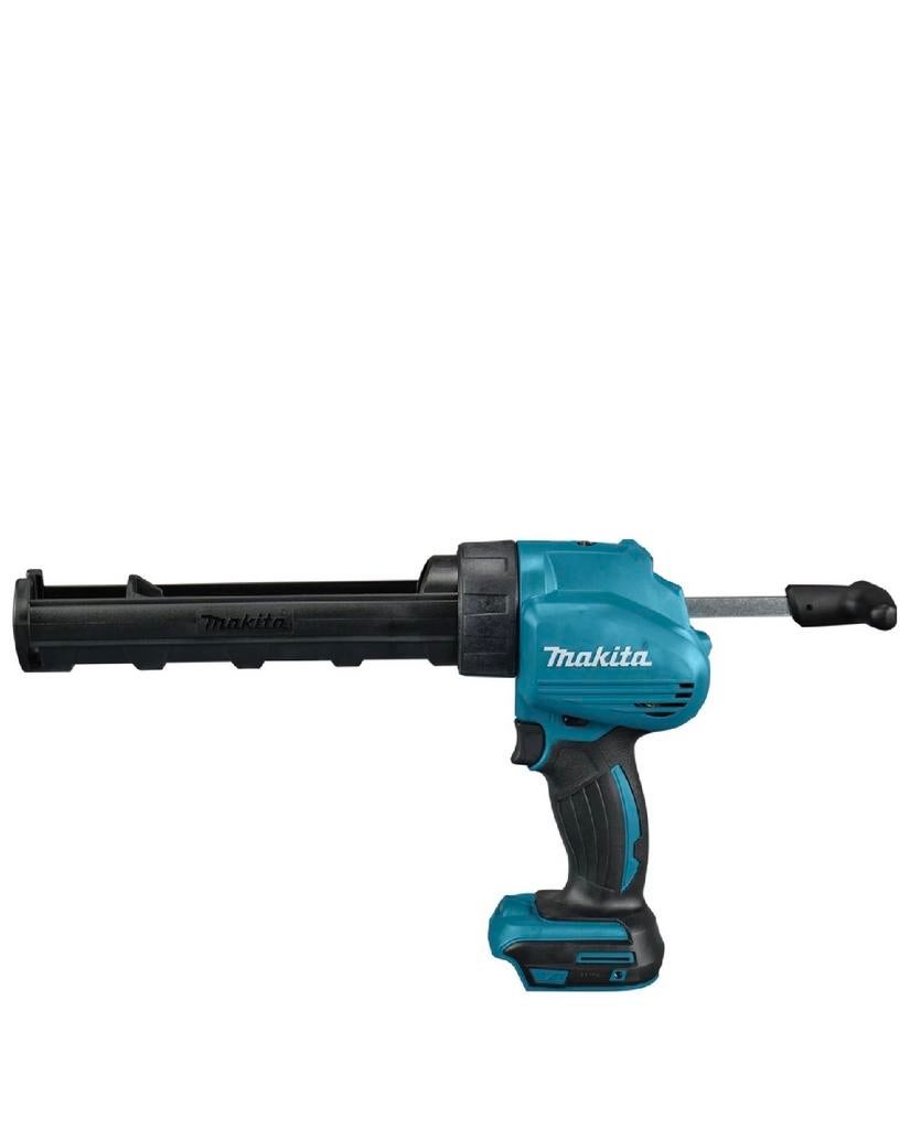 Makita Accu Kitspuit 18V te huur | Professioneel kitten, Doe-het-zelf en Verbouw, Ophalen of Verzenden, Nieuw