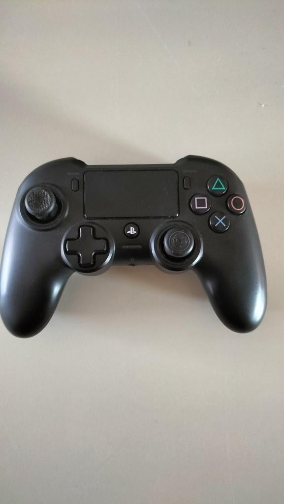 Nacon Wireless Controller voor PS4 - Zo goed als nieuw, Ophalen, Zo goed als nieuw, Controller, PlayStation 4