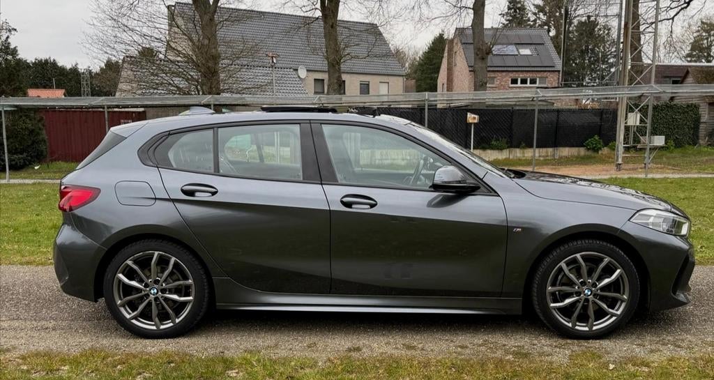 BMW 1 Serie 116d M pakket (2019)
Diesel 143.000km, Auto's, BMW, Bedrijf, Te koop