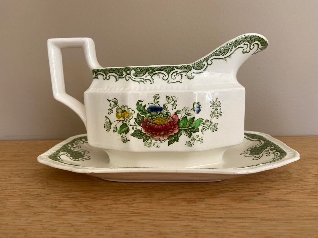 Enoch Wedgewood juskom, Ophalen of Verzenden