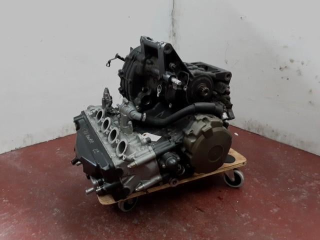 CBR1000RR 2008 - 2011 Honda Motorblok D1-62510