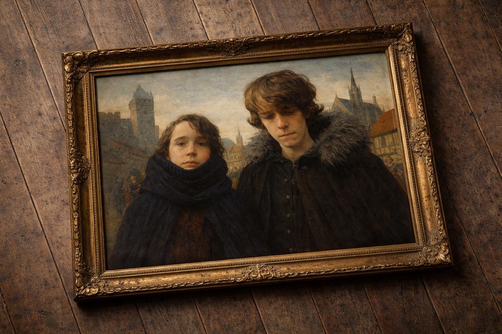 Schilderij, Ophalen of Verzenden