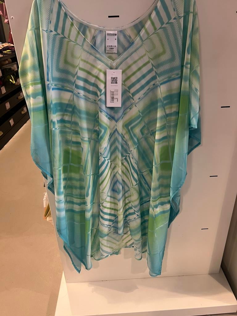 Sunflair strand jurk maat M  NIEUW!! Nu €25,-, Ophalen of Verzenden, Nieuw, Overige typen