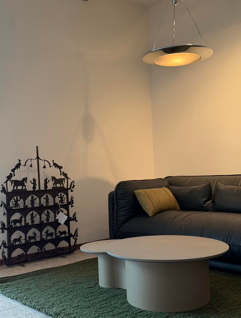 Leolux Pode Flowy salontafel NIEUW