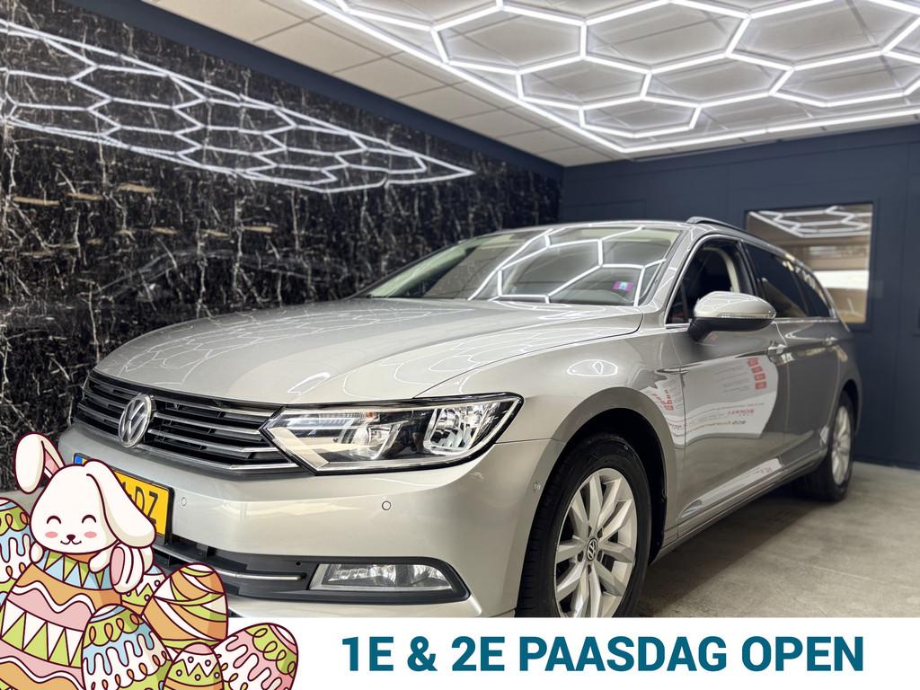 Volkswagen Passat Variant 1.4 TSI ACT Highline / virtuele kl, Gebruikt, Euro 6, 4 cilinders, 150 pk