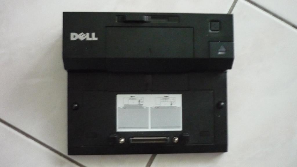 k07a Dell docking station, Computers en Software, Dockingstations, Ophalen of Verzenden