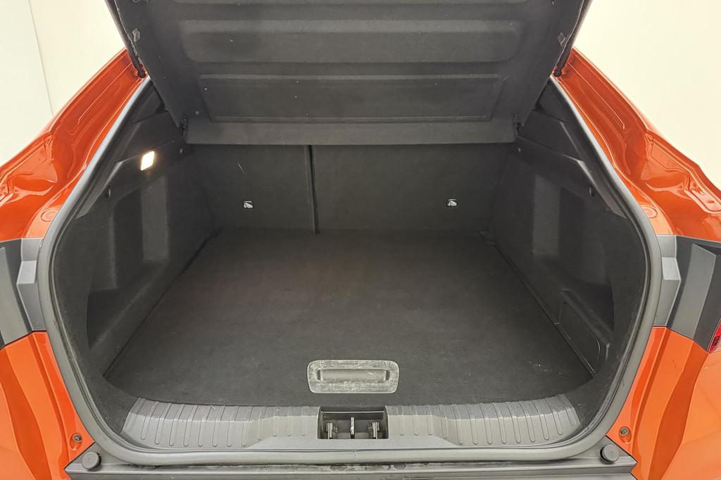 Renault Arkana 1.6 E-Tech hybrid 145 E-Tech engineered | App, Arkana, Gebruikt, 760 kg, Hybride Elektrisch/Benzine