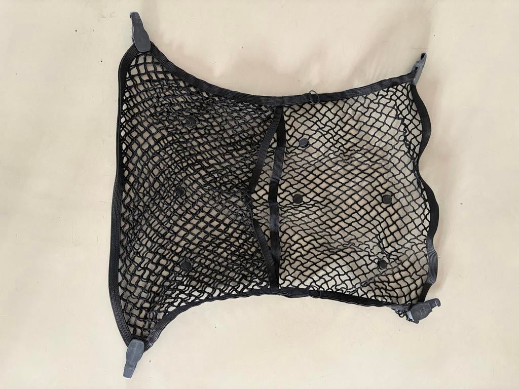 Origineel Audi Bagagenet - 8E5 861 869, Auto-onderdelen, Ophalen of Verzenden, Gebruikt, Audi