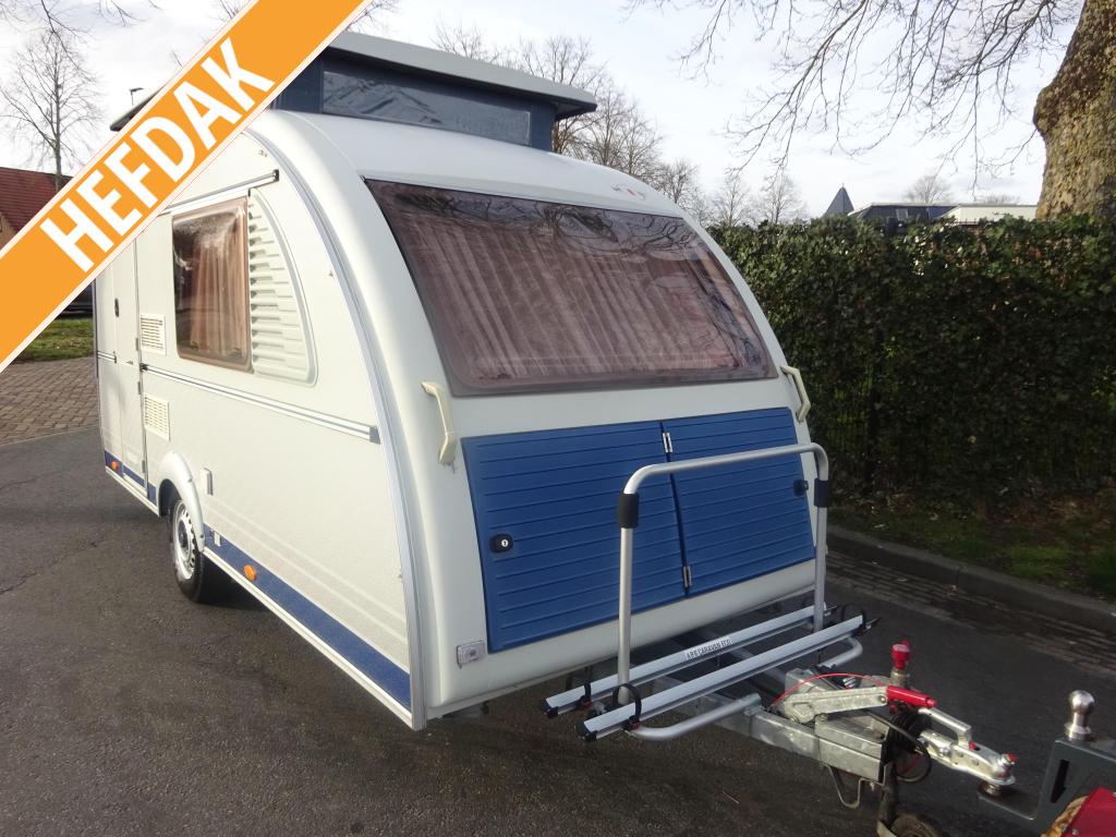 Kip Kompakt 37 EK #LICHTGEWICHT#, Overige typen, Schokbreker, Kip, Tot en met 2