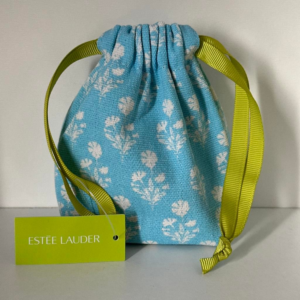 Estee Lauder Buidel/Toilettas, Ophalen of Verzenden, Nieuw