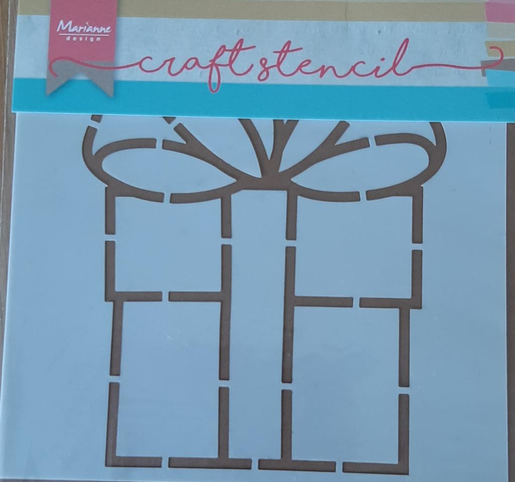 Mal kerst, Ophalen of Verzenden, Nieuw, Kerst, Pons of Mal