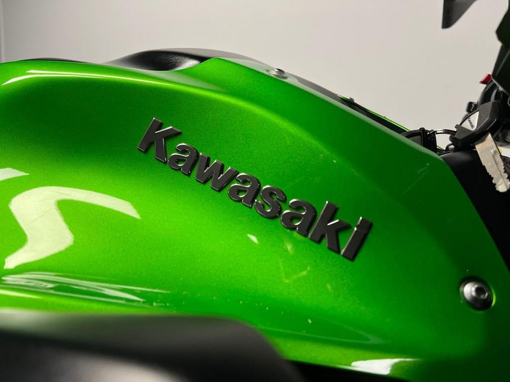 Kawasaki Z 900 ABS (bj 2018) - foto 3