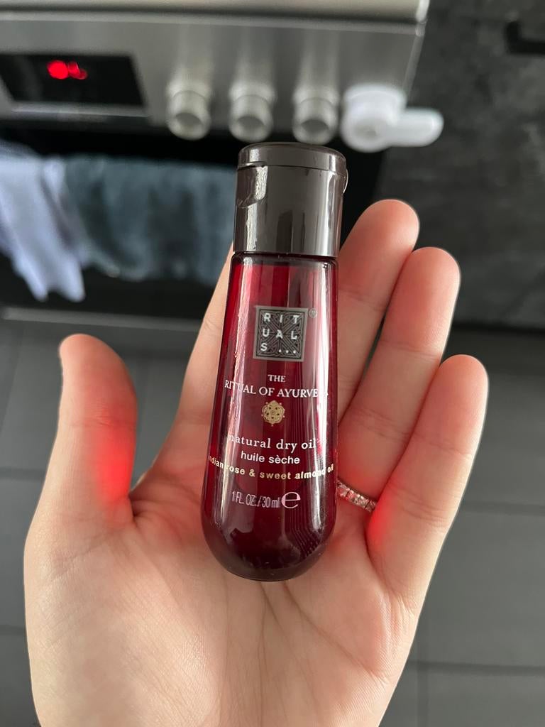 Rituals, Verzenden, Nieuw