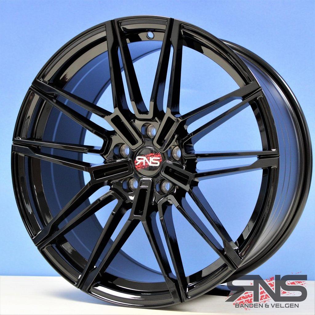 5x112 19 inch  Past Op BMW Breedset  G20 G26 G30 G32 G11, Velg(en), -, -, Nieuw